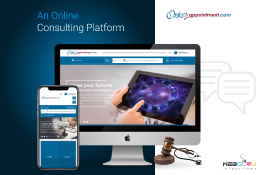 An Online Consulting Platform